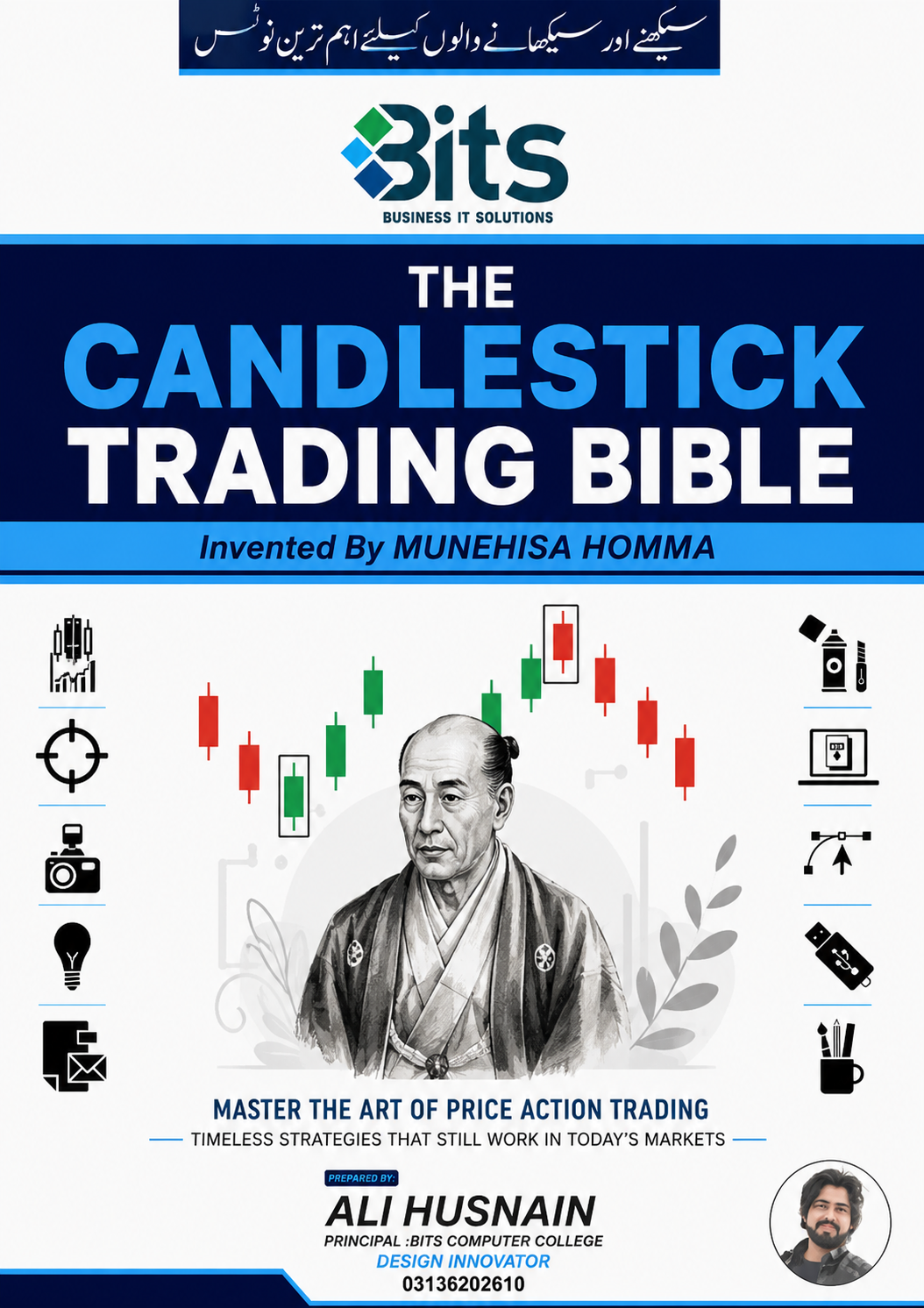 Trading Mastery Bundle – 4 Premium Trading eBooks | Price Action, Candlestick, Options & Currency Market Trading